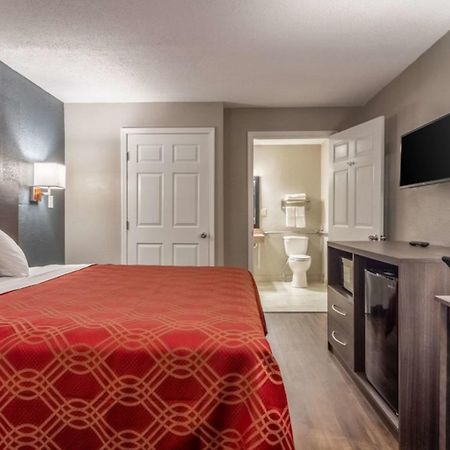Econo Lodge East Ridge - Chattanooga Esterno foto