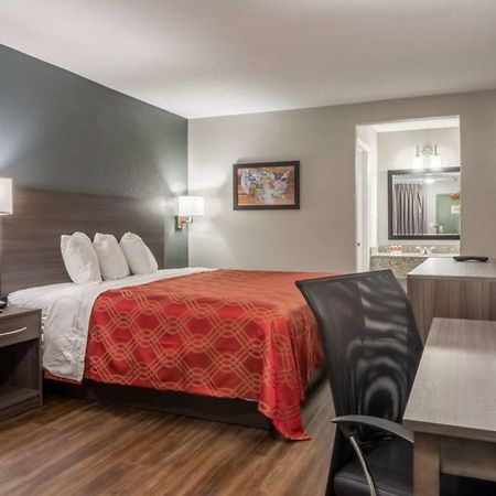 Econo Lodge East Ridge - Chattanooga Esterno foto