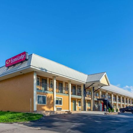 Econo Lodge East Ridge - Chattanooga Esterno foto