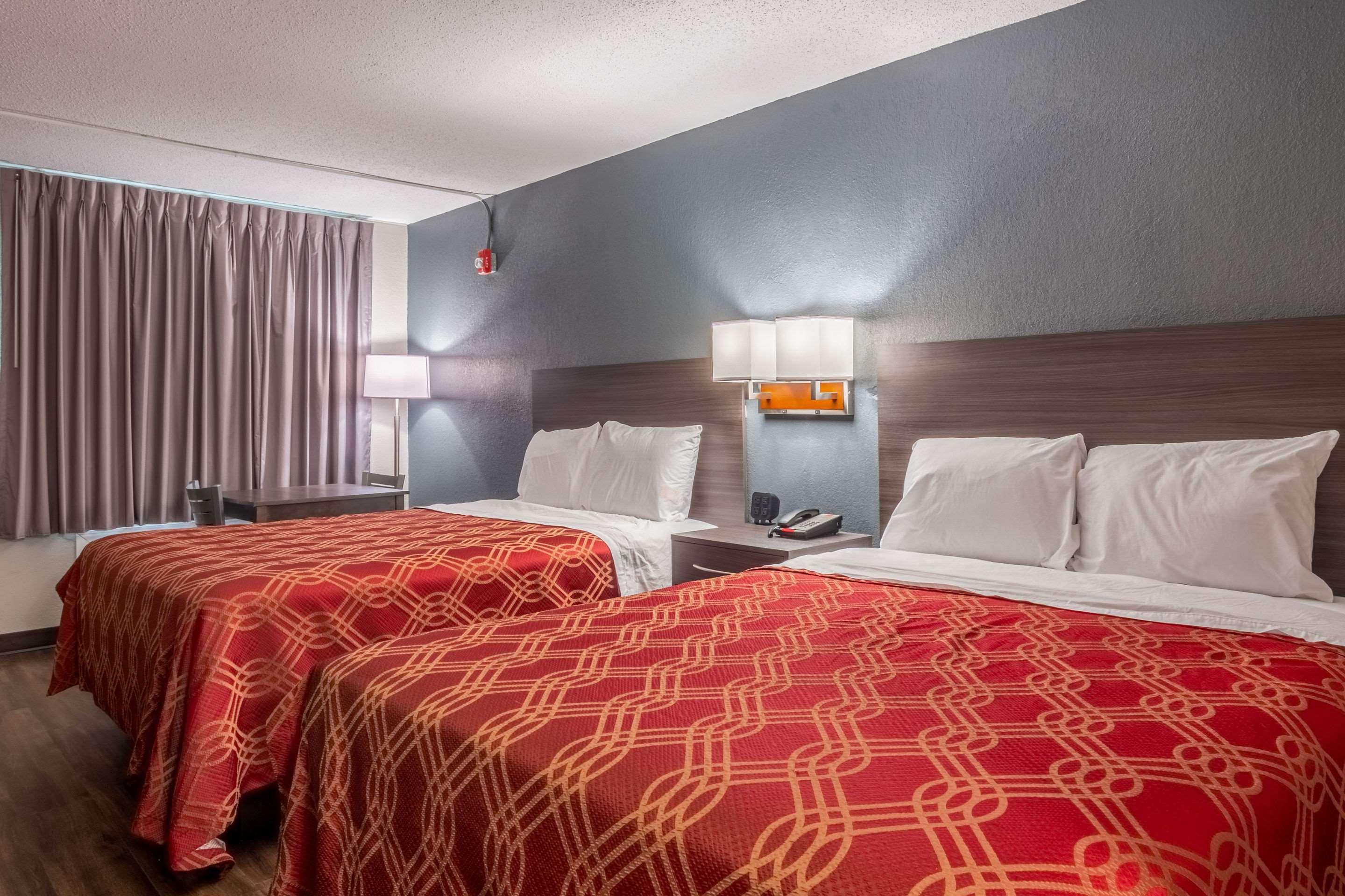 Econo Lodge East Ridge - Chattanooga Esterno foto