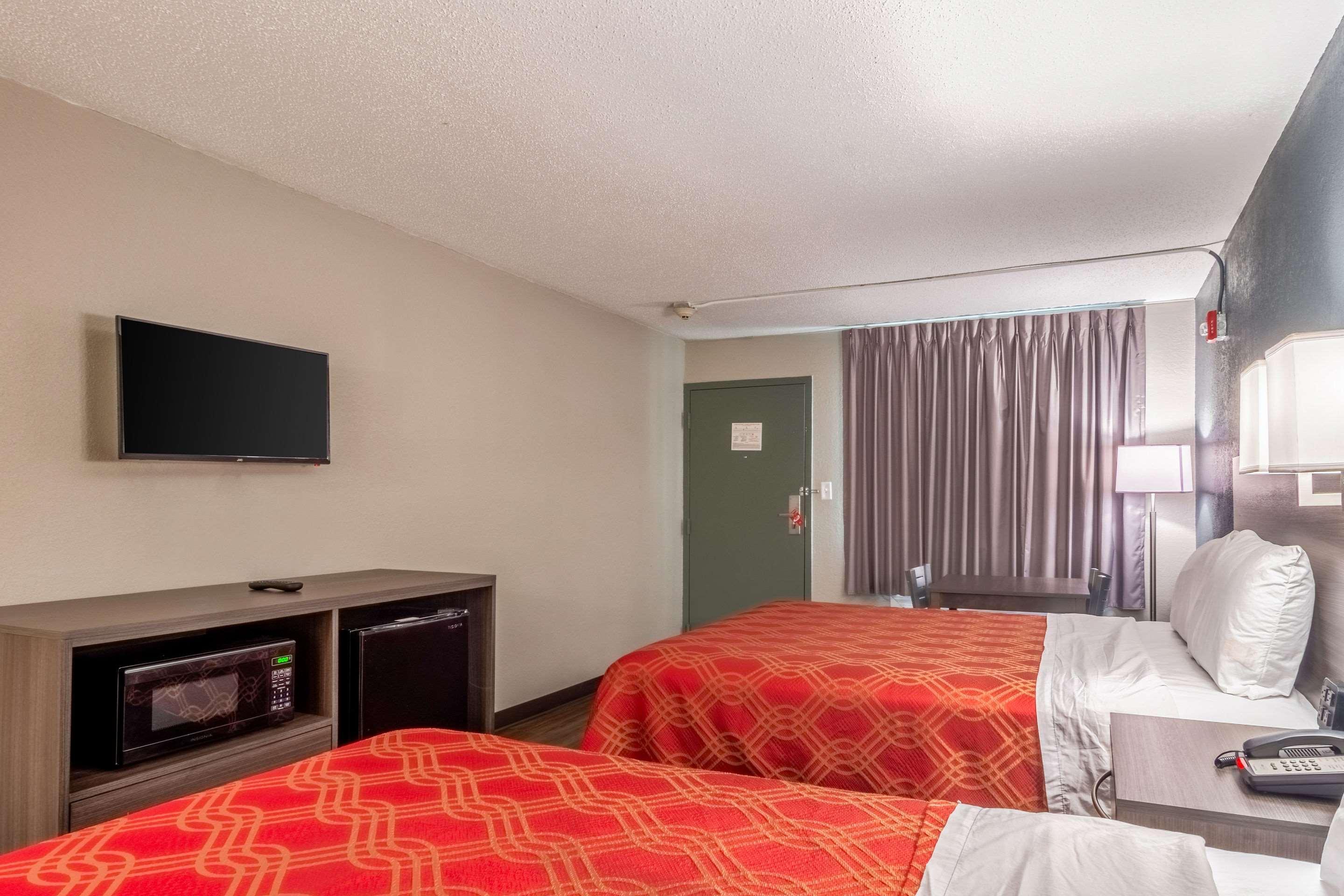 Econo Lodge East Ridge - Chattanooga Esterno foto