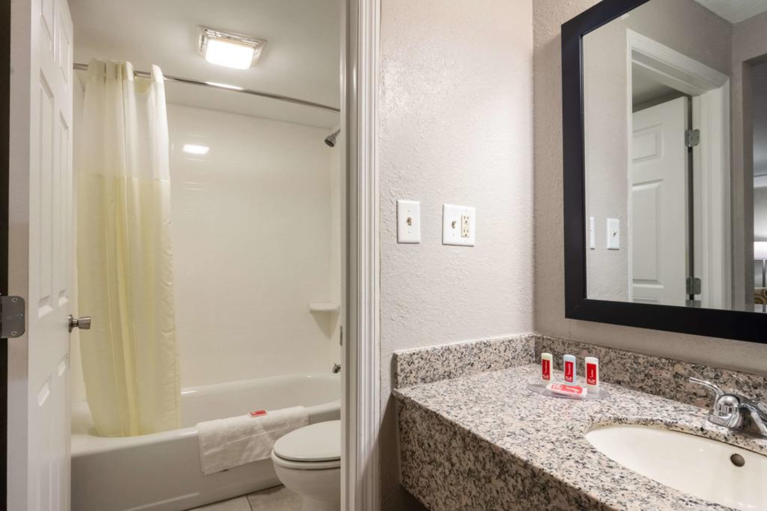 Econo Lodge East Ridge - Chattanooga Esterno foto