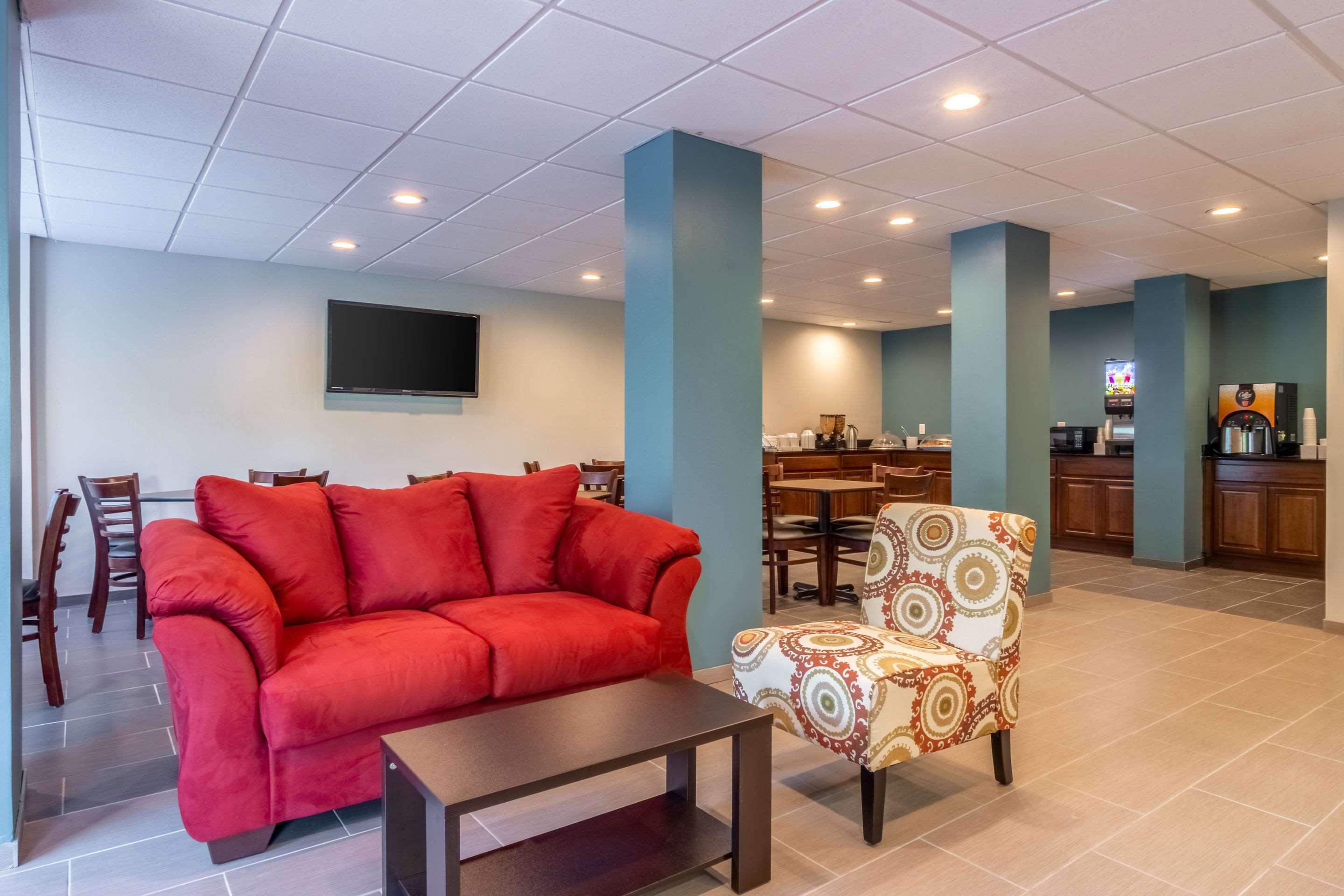 Econo Lodge East Ridge - Chattanooga Esterno foto