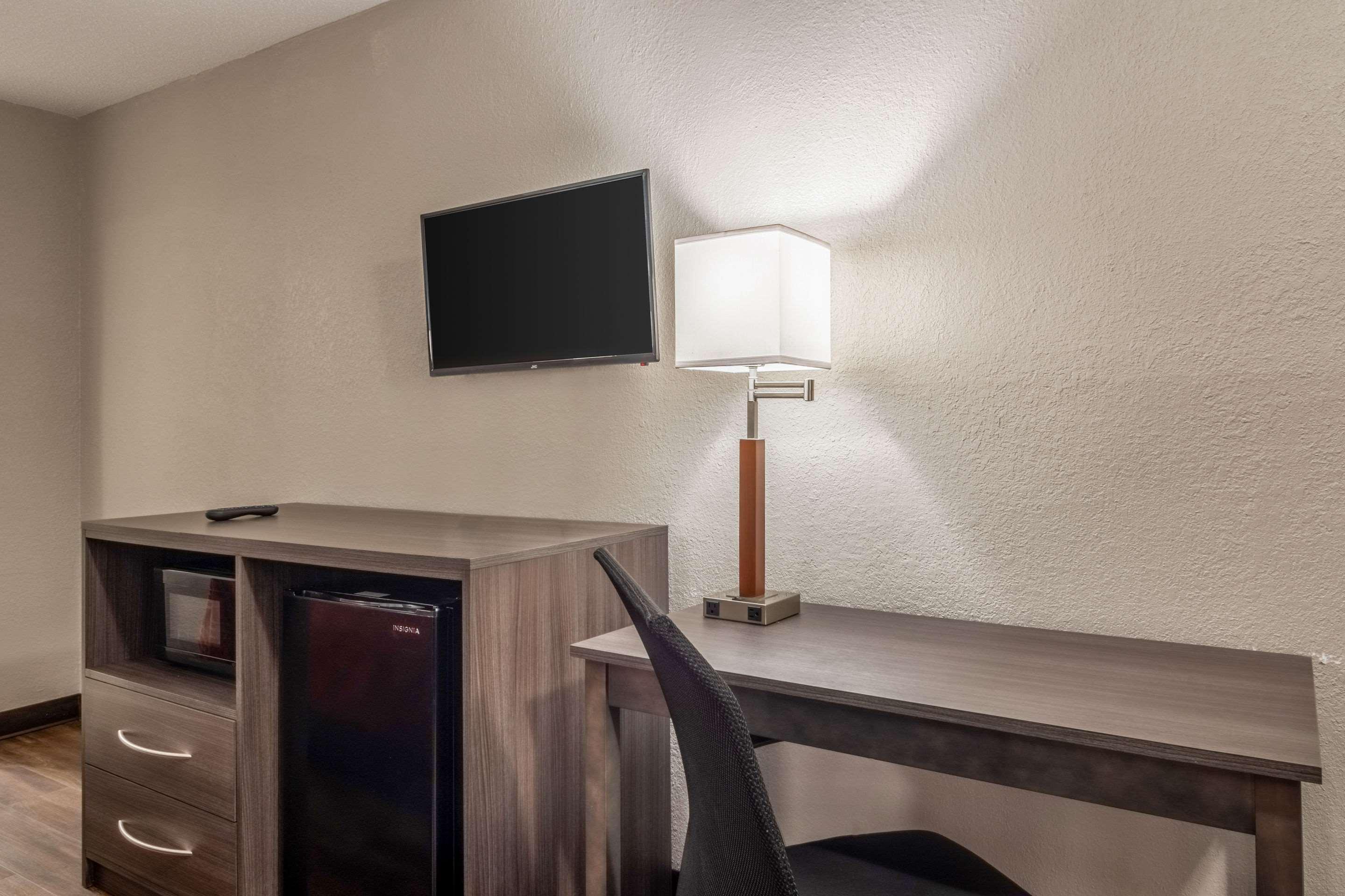 Econo Lodge East Ridge - Chattanooga Esterno foto