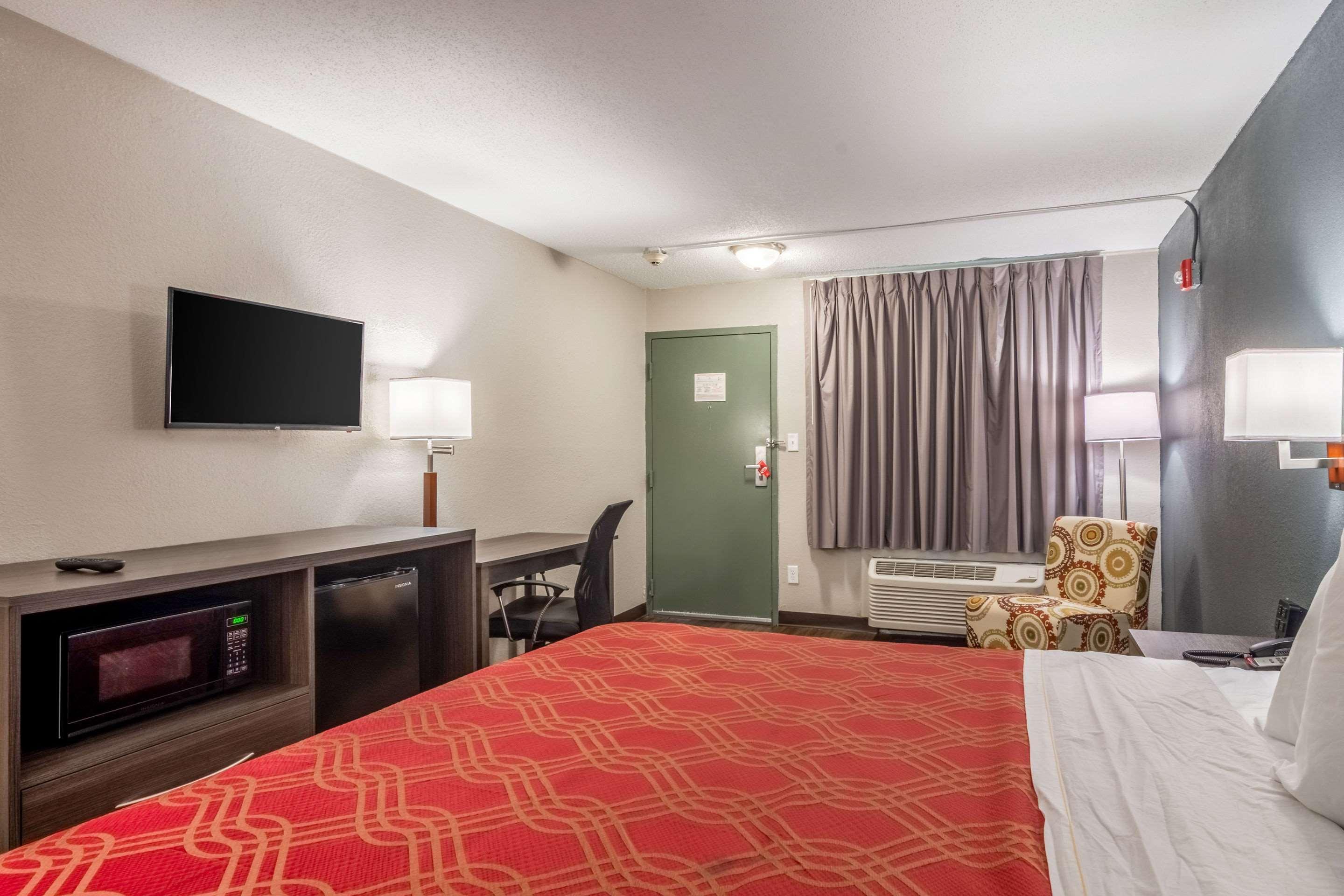 Econo Lodge East Ridge - Chattanooga Esterno foto