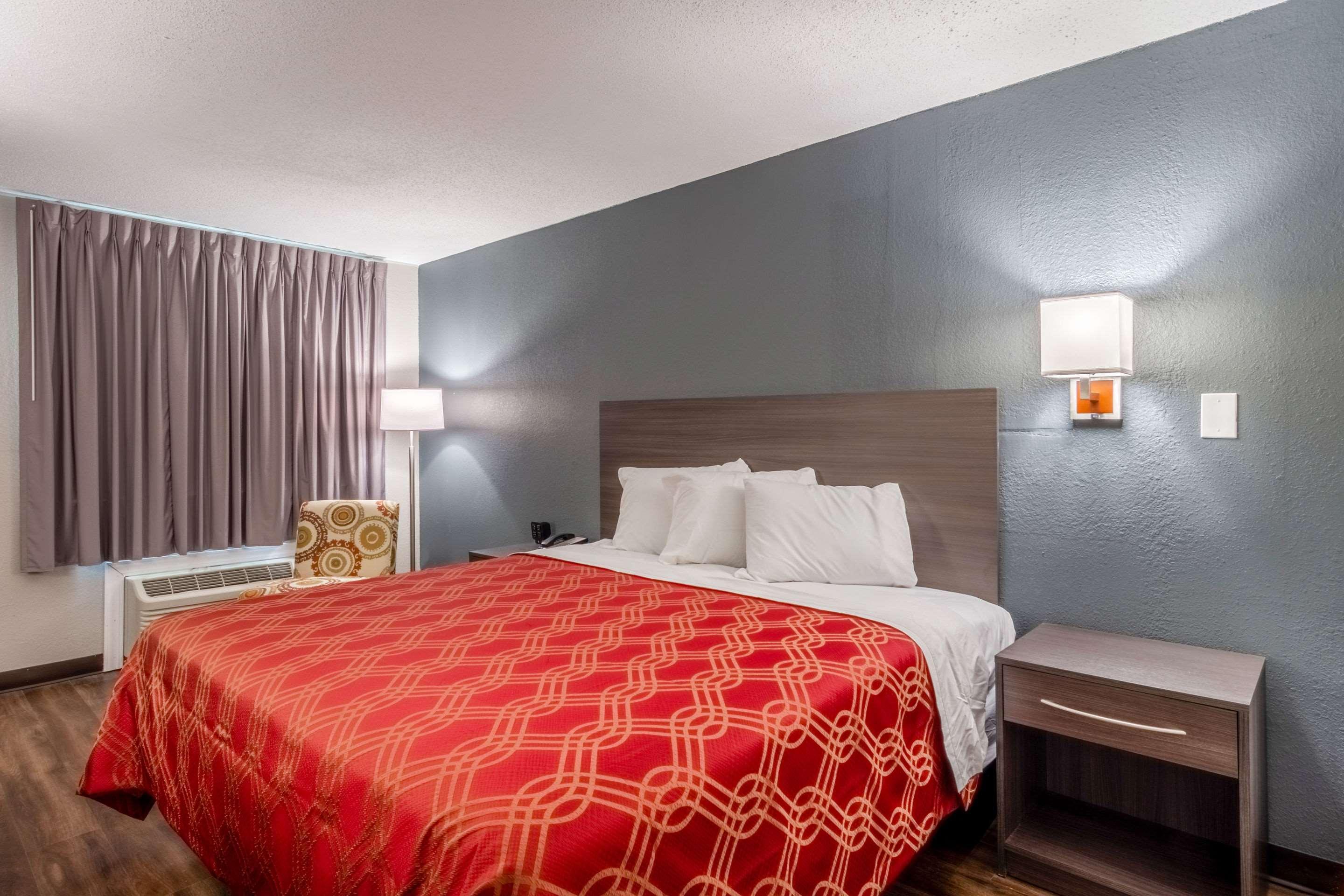 Econo Lodge East Ridge - Chattanooga Esterno foto